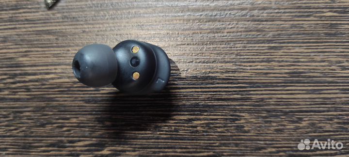 Наушники беспроводные xiaomi buds 3 lite