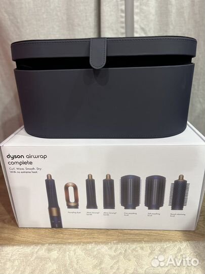 Стайлер Dyson Airwrap Complete