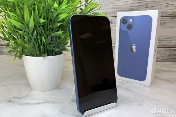iPhone 13, 128 ГБ