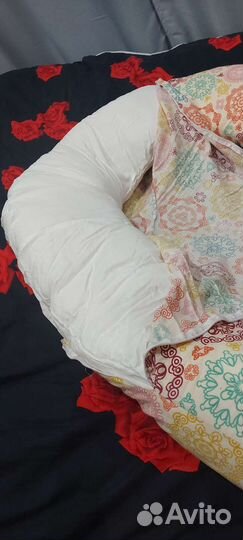 Подушка для беременных