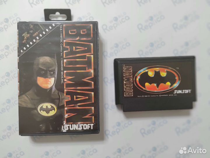 Игры для Денди