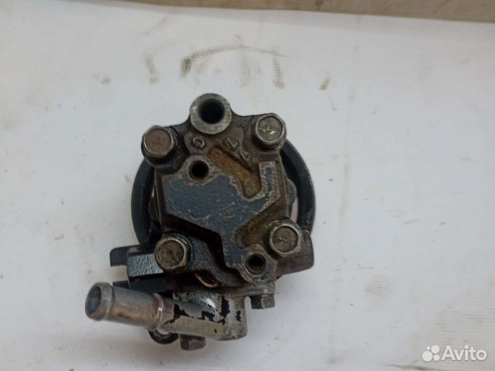 Гур nissan primera p10 ga16de