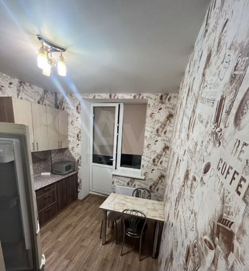 2-к. квартира, 70 м², 9/10 эт.