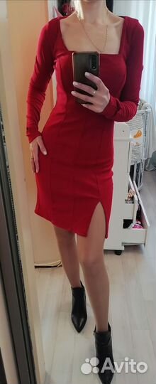 Вечерние платья