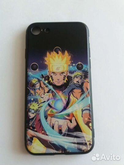 Чехол на телефон iPhone 7