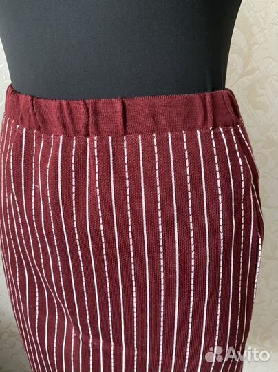 Юбка карандаш 48-54
