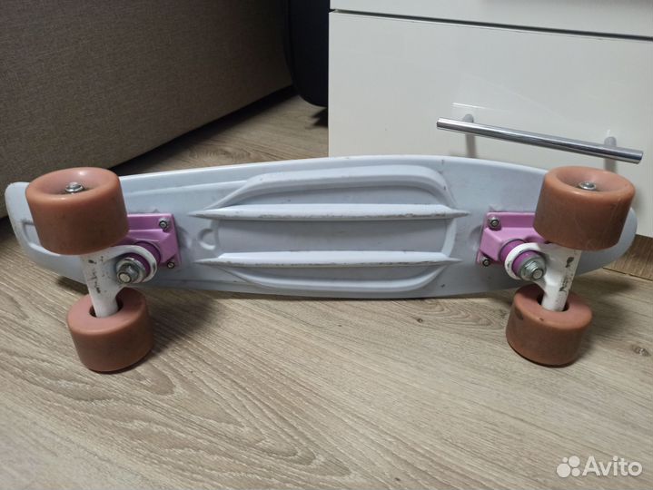 Пенниборд детский