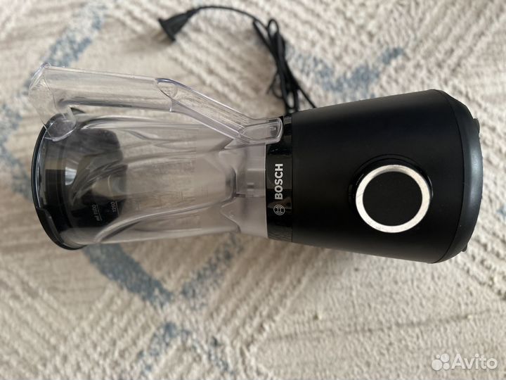 Bosch Стационарный блендер VitaPower Serie 4 MMB61