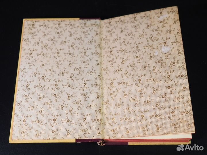 Ги де Мопассан. Ночные рассказы. 1910 год