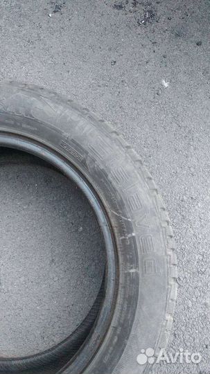 Gislaved NordFrost 100 215/55 R16 T