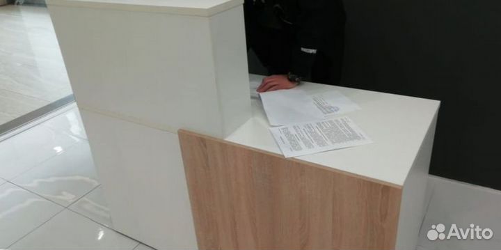 Ресепшен озон от производителя