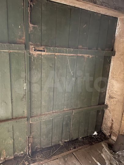 Гараж, 24 м²