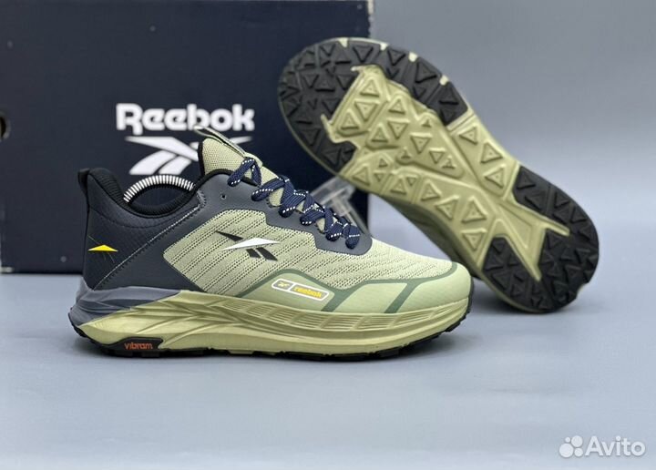 Кроссовки мужские Reebok