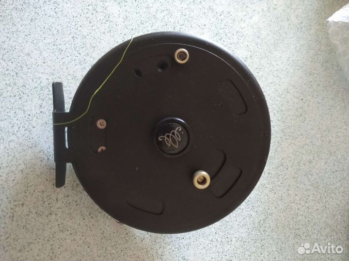 Инерционная катушка Нельма кп114-М1