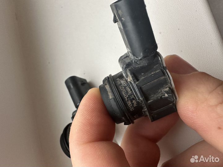 VAG Датчик парктроника 3Q0919275 оригинал