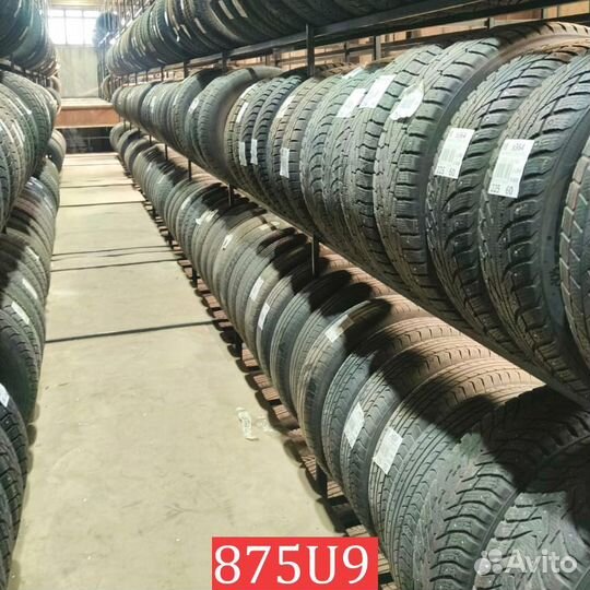 Zeta Antarctica Ice 225/70 R16 108S