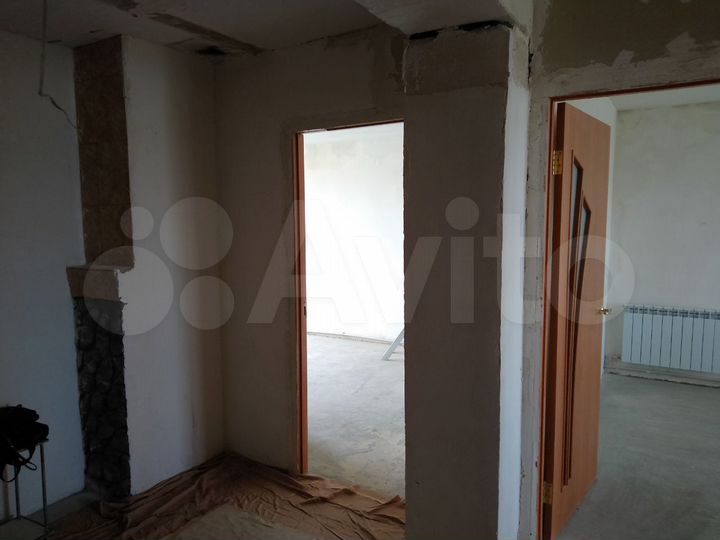 3-к. квартира, 78 м², 5/5 эт.