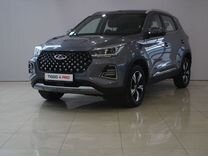 Новый Chery Tiggo 4 Pro 1.5 MT, 2024, цена от 1 495 000 руб.