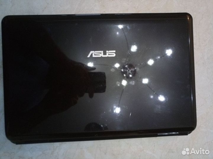 Ноутбуки asus PRO5IJ asus K50IN и Asus F7Z