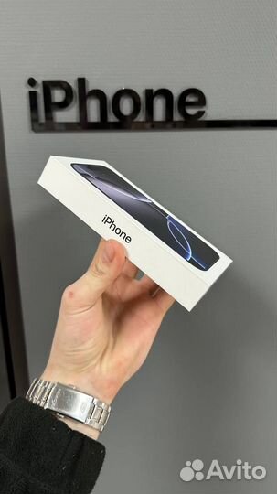 iPhone 16 Pro, 512 ГБ