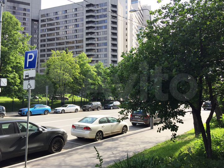 Торговая площадь, 165.6 м² Мантулинская, д. 2