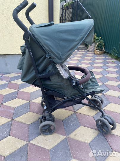 Коляска трость inglesina trip