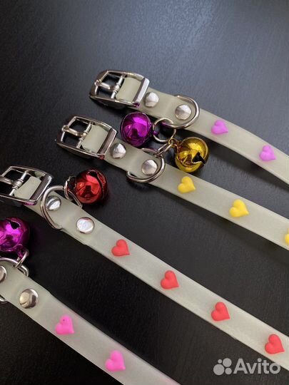 Ошейник для кошек и собак