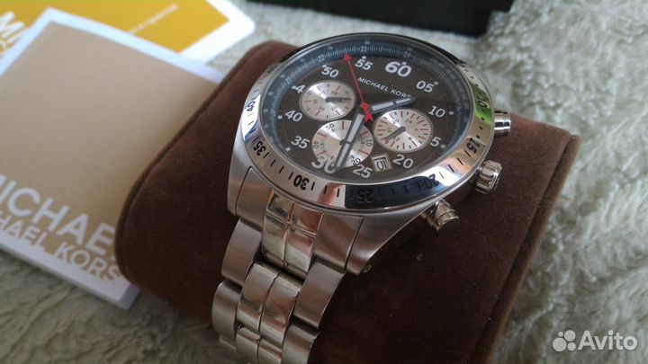 Часы Michael Kors Оригинал