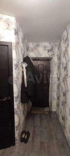 2-к. квартира, 48 м², 2/5 эт.