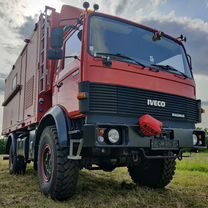 IVECO Magirus, 1990