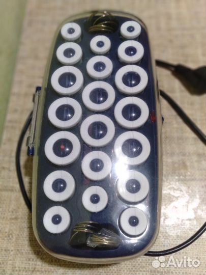 Термо бигуди