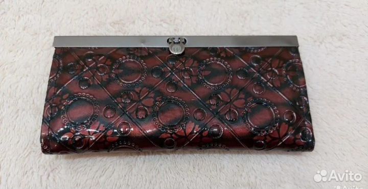 Кошельки женские