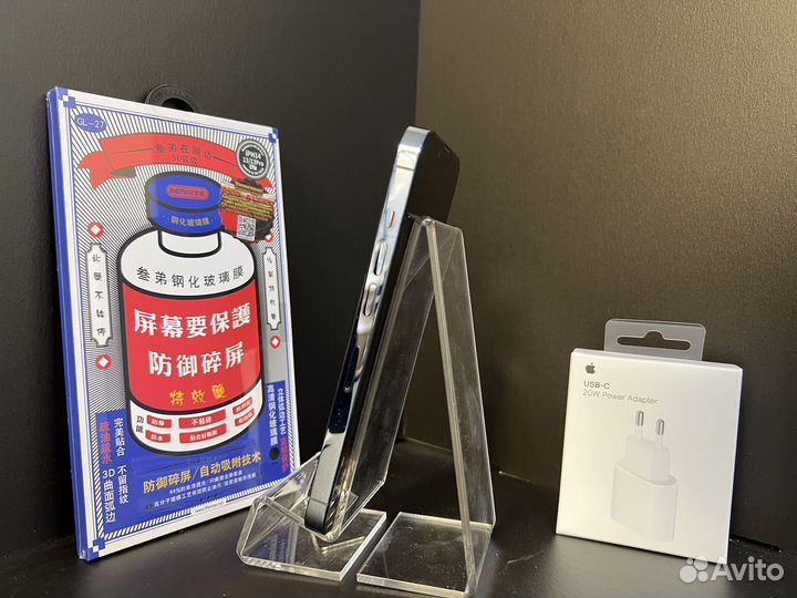 iPhone 13 Pro, 512 ГБ