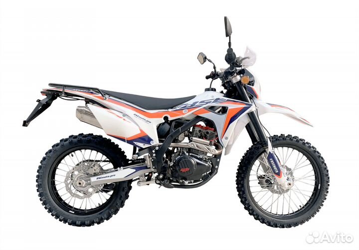 Мотоцикл BSE Z6 Y (Без птс)