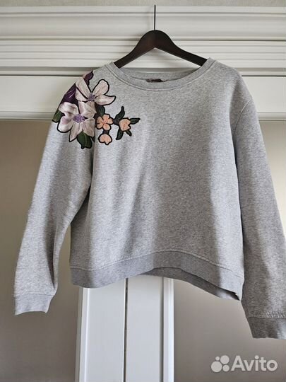 Свитшот женский hm L