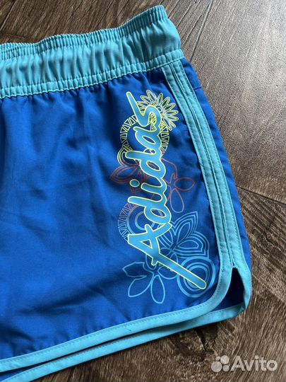 Шорты для девочек