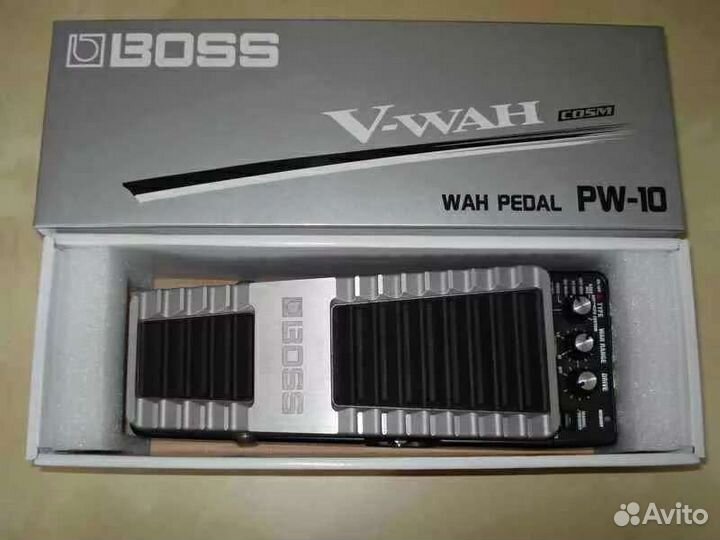 Boss pw-10