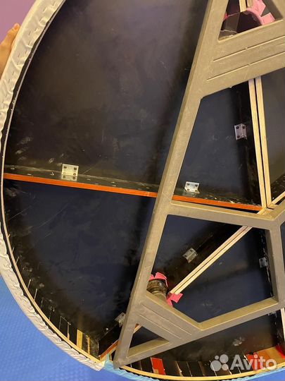 Игровой модуль 