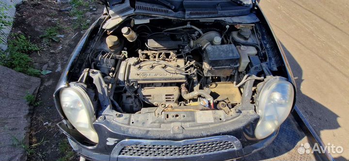 МКПП Лифан смайл 113300 двигатель привод дверь