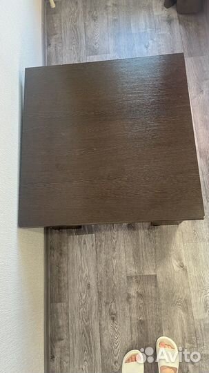 Стол трансформер 4000