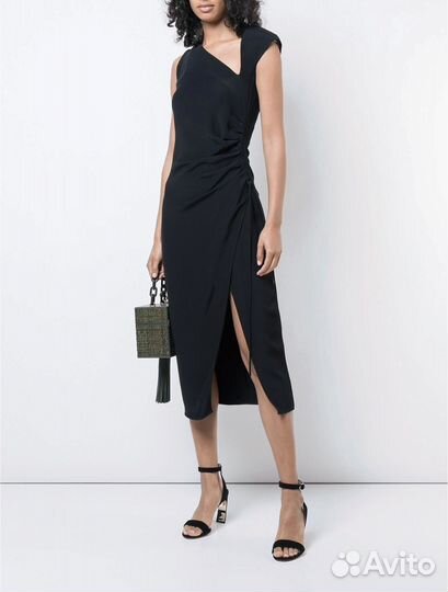 Платье Oscar de la Renta оригинал