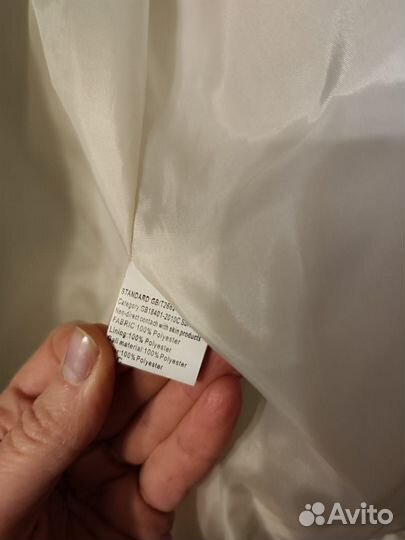 Куртка демисезонная женская