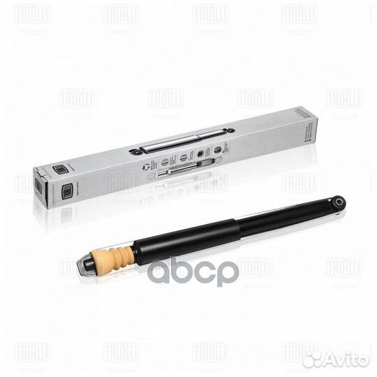 Амортизатор для а/м Ford Focus II (05) задн