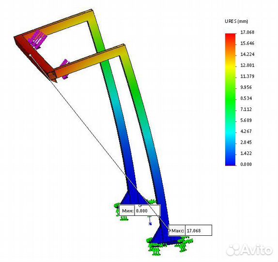 Чертежи, 3D моделирование