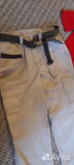 Форма юноармии