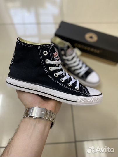 Converse all star классические