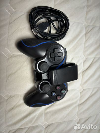 Геймпад джостик