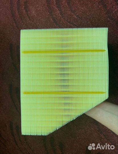 Воздушный фильтр Chevrolet Camaro V 2009-2013 гв