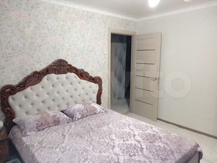 2-к. квартира, 44 м², 5/5 эт.