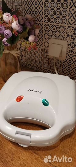 Электрическая сочисочница